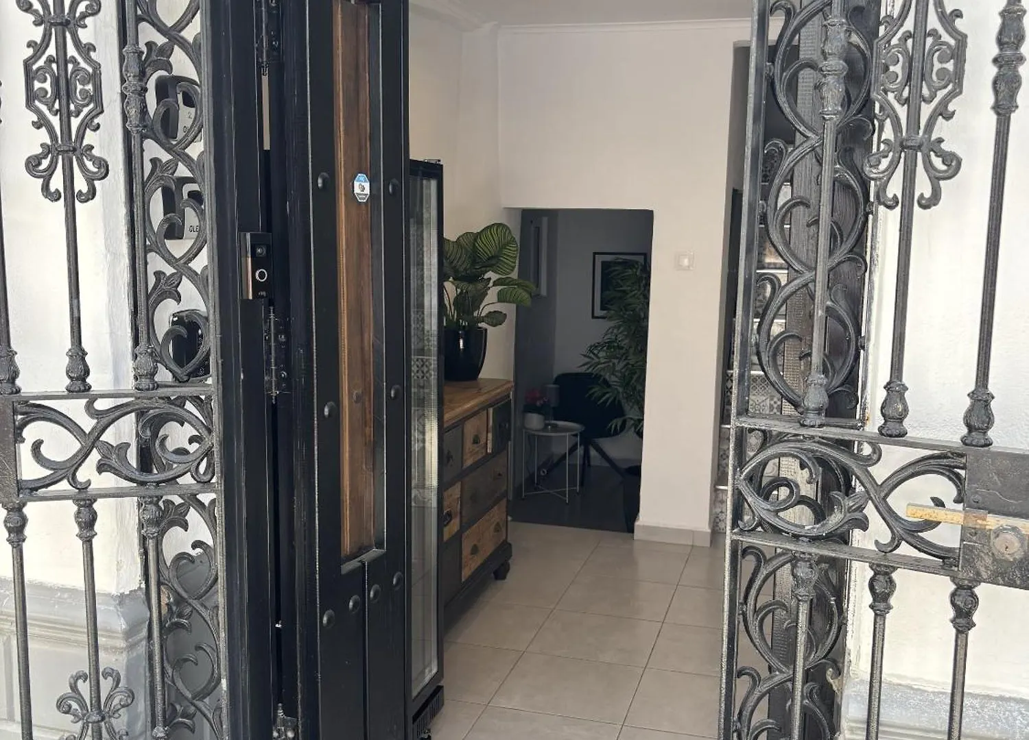 Kico Bed and Breakfast Cómpeta Bed & Breakfast