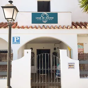 Casa De Océano Affittacamere Tarifa