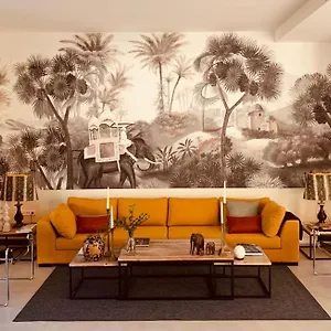 Bed & Breakfast Azahar, Marbella, Benahavís