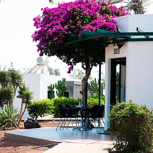 Hl Club Hotel Playa Blanca (Lanzarote)