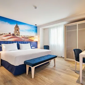 Eurostars Astoria Hotell