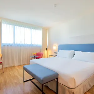 Eurostars Hotell
