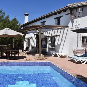Gasthuis Casa Kisi Cottage, Rural Boutique, Colmenar