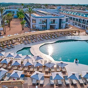 ***** Hotel Universal Grand Leon & Spanje