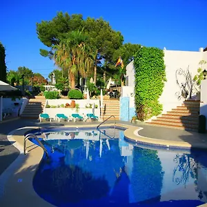 ** Gasthuis Columbus Family Boutique Spanje