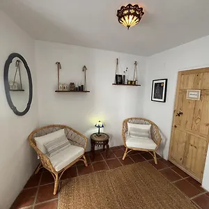 Casa Maroma Bed & Breakfast Cómpeta