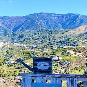 Landhuis Casa Vista Maroma, Cómpeta