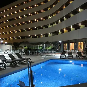 4* Hotel Ohtels Campo De Gibraltar