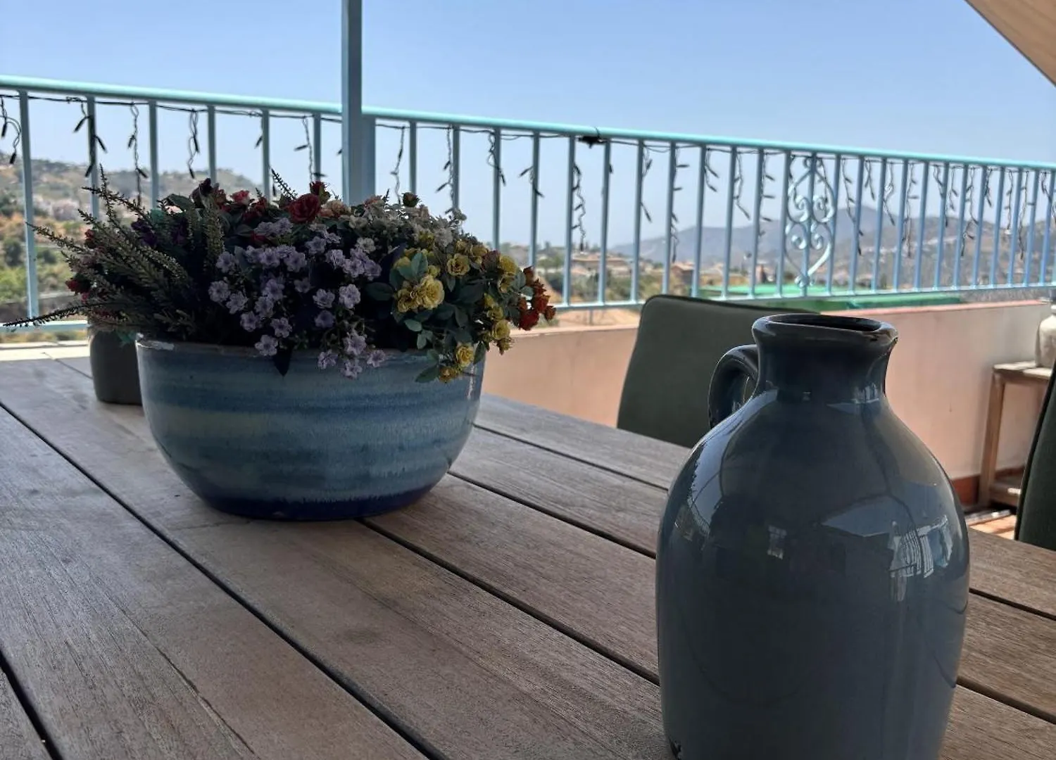 Kico Bed & Breakfast Competa