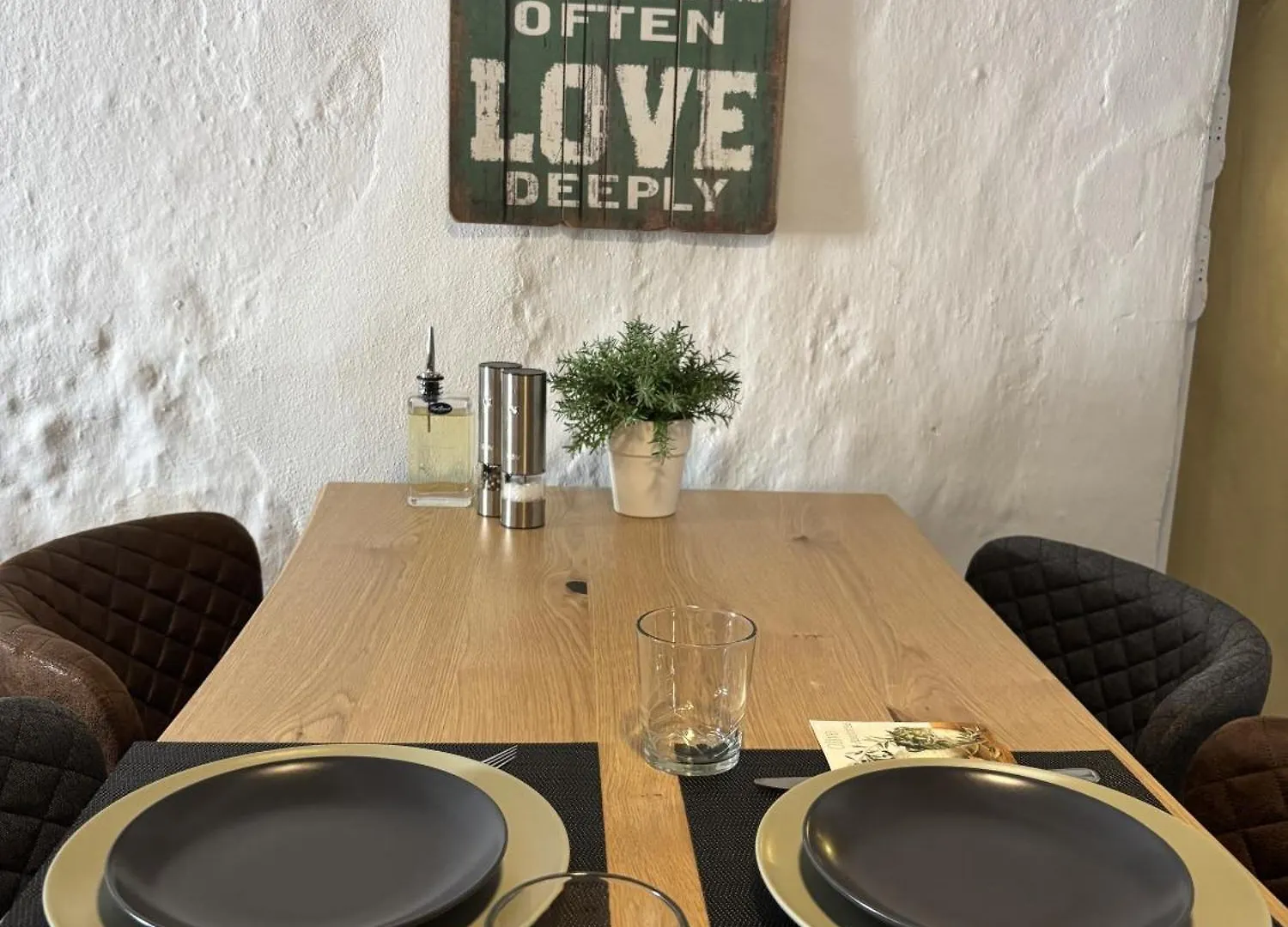Kico Bed and Breakfast Cómpeta