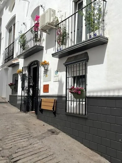 Kico Bed and Breakfast Cómpeta Bed & Breakfast