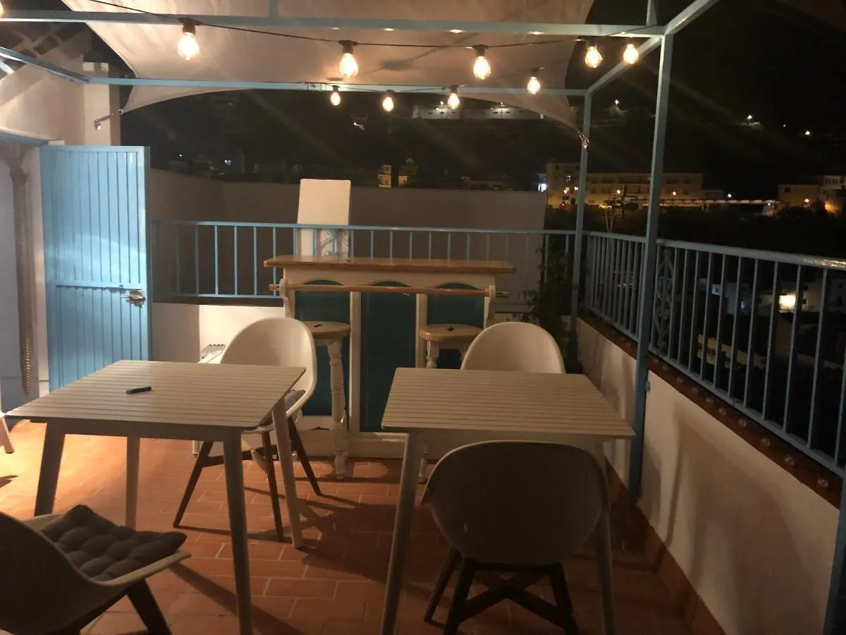 Kico Bed and Breakfast Cómpeta 0*,  Ισπανία