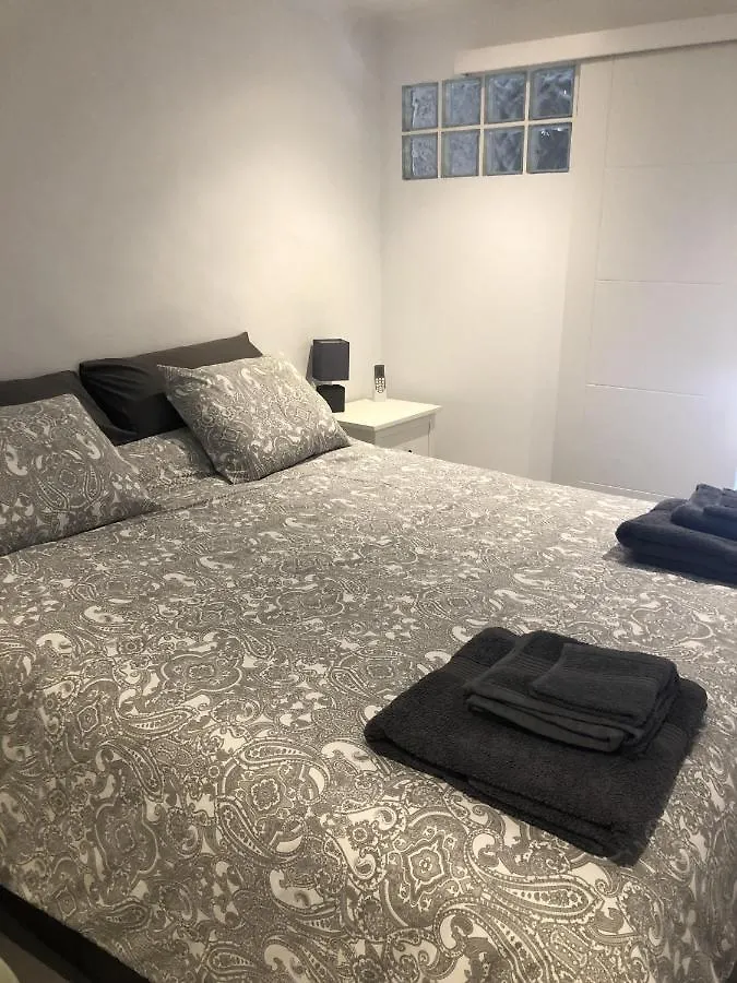 Kico Bed and Breakfast Cómpeta 0*,  Ισπανία