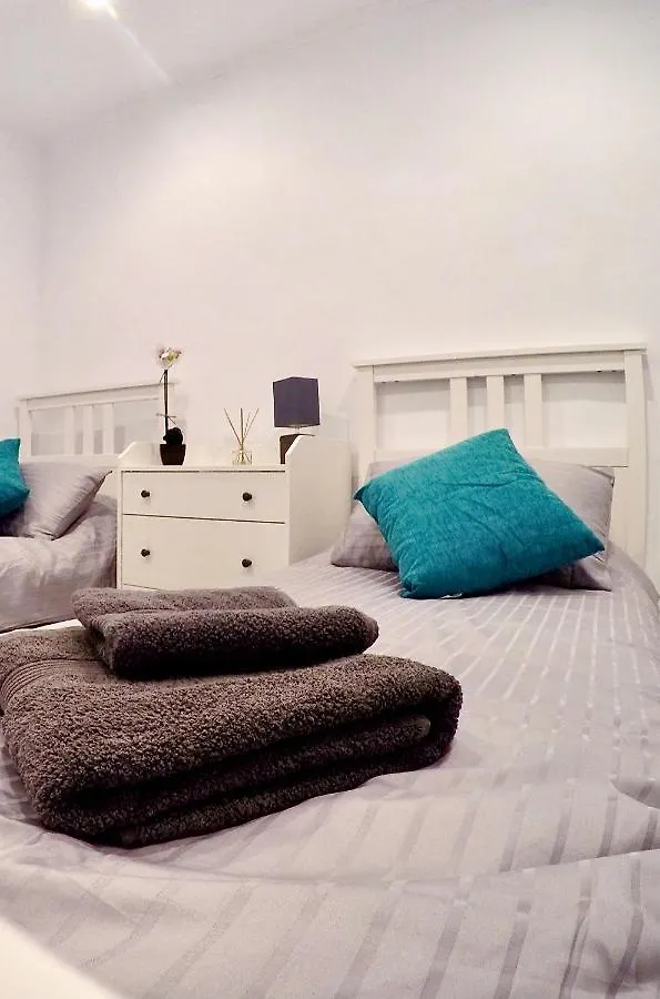 Kico Bed and Breakfast Cómpeta