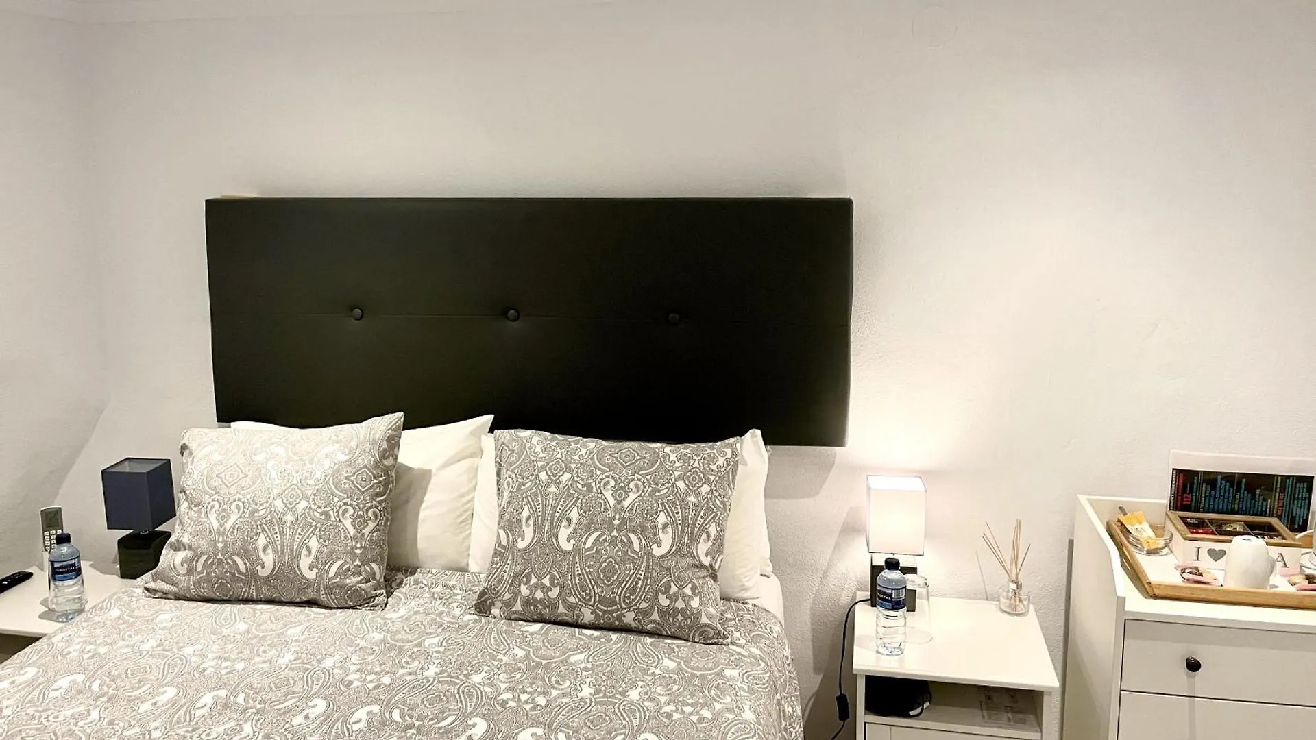 Kico Bed and Breakfast Cómpeta Ισπανία
